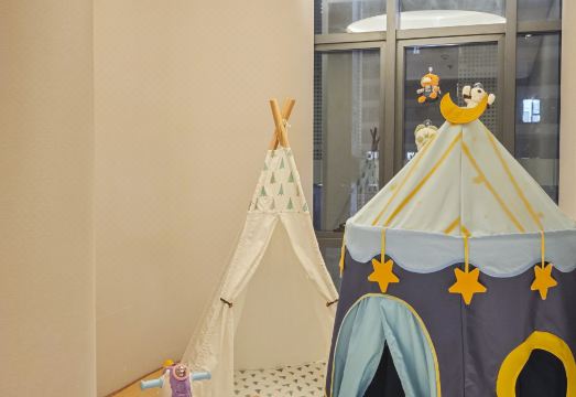 The Meixi Lake, Changsha Marriott Executive ApartmentsHotel Overview