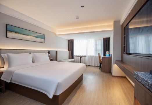 QING MU PLATINUM HOTEL