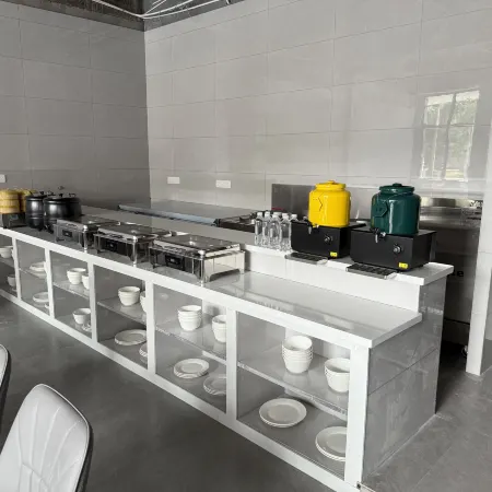Dongjiang Manting Hotel