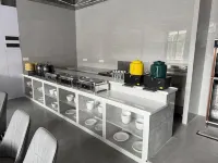 Dongjiang Manting Hotel - sarapan