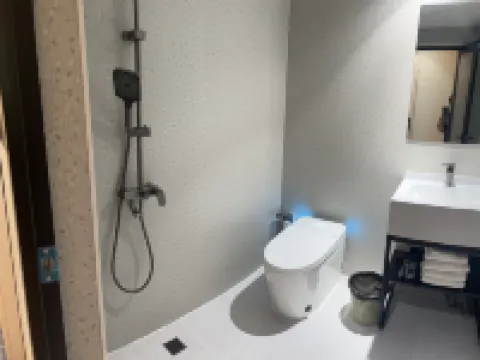 Baiju Hotel (Liziba Three Gorges Museum)