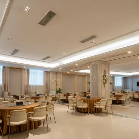 Vienna International Hotel (Pan'an Yunshan Xigu)