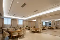 維也納國際飯店（磐安雲山溪谷店） - 山景
