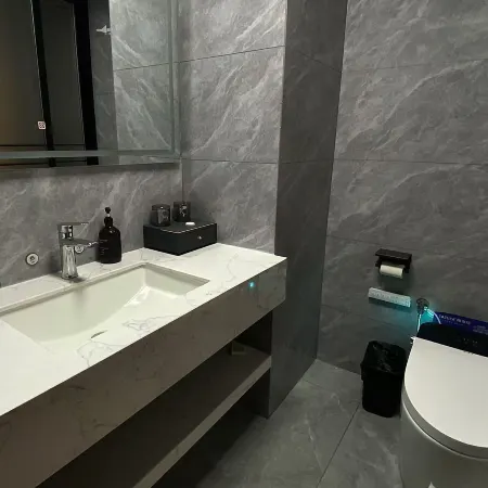 Xinbeike Hotel