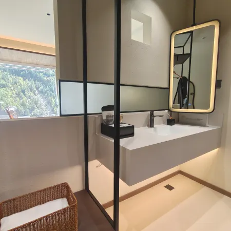 Songgema Snow Nest hotel(Close to Mount Siguniang Scenic Area)
