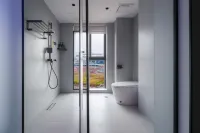 Future Smart Esports Guesthouse (Chongqing East Station Branch) - Gaming und E-Sport
