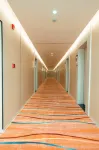 Meiyi Express Hotel (Hong'an County Film Fantasy City) - رخيصة