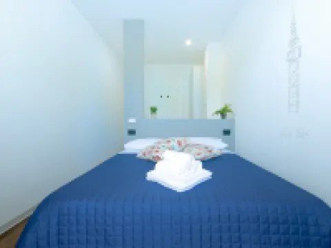 Alle Porte Del Centro - Guest House - Reggio Emilia - Ingresso Centro Storico - Parcheggio Gratuito 瑞吉歐.艾米里亞酒店