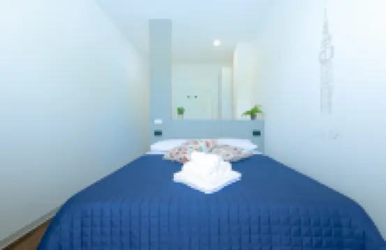 Alle Porte Del Centro - Guest House - Reggio Emilia - Ingresso Centro Storico - Parcheggio Gratuito