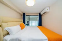 Xunweiju Homestay (Shunde OCT Harbour Plus) - ที่มีสระว่ายน้ำ
