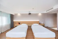 Shanxiao Hotel (Chongqing Lianglukou Children's Hospital) Hotels in 