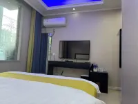 Jishou Xindezhou Hotel - petit déjeuner