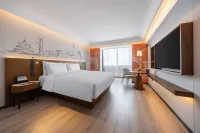 UrCove by Hyatt BeiJing Wangjing 798 Art zome - 4-Star