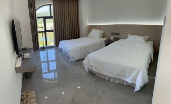 Yungang Business Mansion