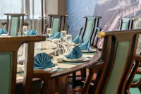 Honghu International Hotel - Breakfast