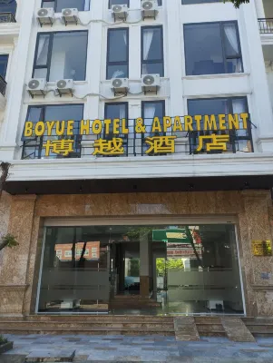 BOYUE HOTEL & APARTMENT