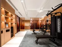 Hilton Garden Inn Zhoushan Mount Putuo - Gym