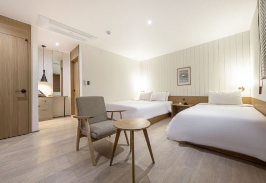 호텔 세븐브릭스 광주역점