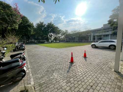 南投草屯知達工藝會館