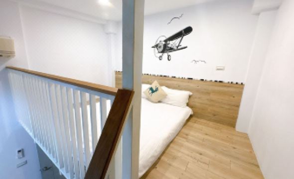 Haian Corner Homestay