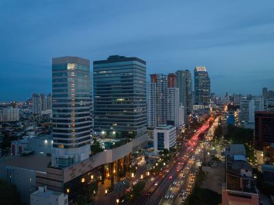 Jubilee Prestige Hotel Ratchadapisek