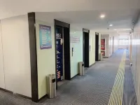 7 Days Premium Hotel (Guiyang North Railway Station) - Bữa sáng