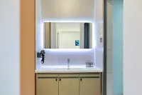 Jinsui Homestay (Kaifeng Wansui Mountain Great Song Martial Arts City)