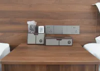 Guisheng Apartment Hotels near Xuwen Cultural Square