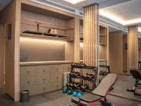 Meihao Lize Hotel - Træningscentre