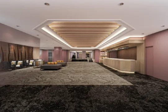 Kamenoi Hotel Kusatsu Resort(Old:Kusatsu-Onsen Hotel Resort) Hôtels à : 