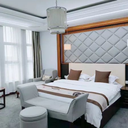 Furuilin Hotel Lujiang