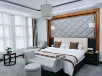 廬江福瑞臨ホテル