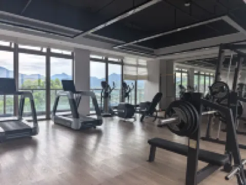 Wuyin Shanju Homestay (Jianfa Shanwaishan)