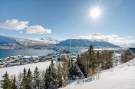 Deluxe Villa by Paramount