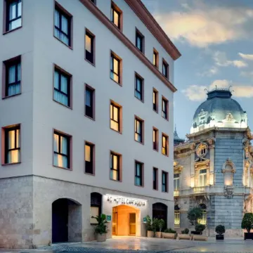 AC Hotel Cartagena
