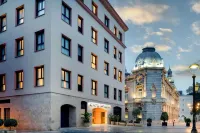 AC Hotel Cartagena Hotels near Roman Theater of Cartagena