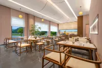 MoShang Light Residence | 180° View Courtyard Hotel, Xingyi Sunshine Valley - breakfast