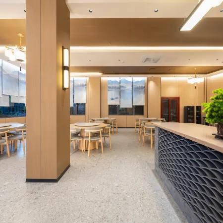 Naxiang Chinese Inn Hotel