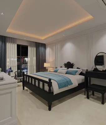 Luna Oriental Hotel Hotels in Phu Quoc Island