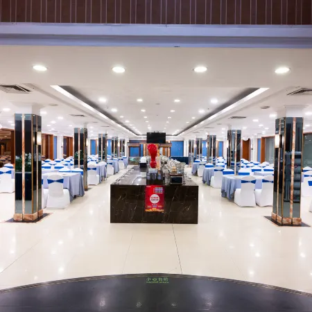 Xinxiang International Hotel