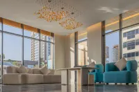 รอยัล พาเลซ โรงแรม - อัล โมรอจ