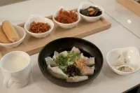 YuZ Design Hotel - breakfast