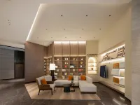 Atour Hotel Korla People's Square JianShe Bridge
