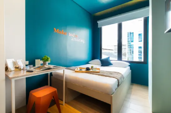 Bayfront CoLive+ โรงแรมใน