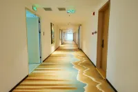 Yunshang Hotel - เปิดใหม่