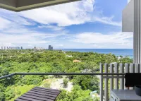 Dominiks Green Heaven Epic Ocean V. Tambuli Pool Balcony