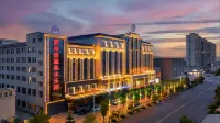 Fulaideng Hot Spring Holiday Hotel Hotels in 