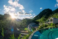 Villavila Healing Retreats
