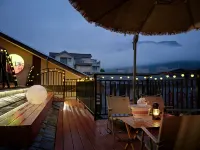 Maxsee Designer Hotel Hotels in Jiange