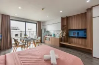 Mount Housing - Vinhomes D'Capitale Luxury Apartment Hanoi